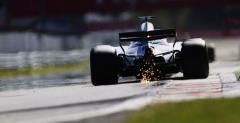 Porsche potwierdza zainteresowanie F1