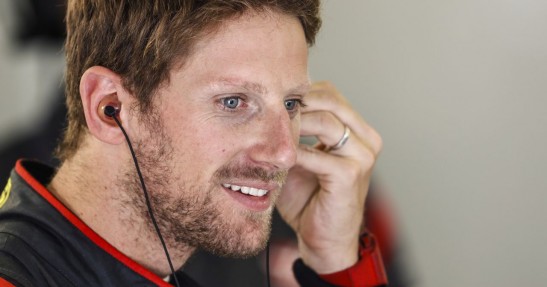 Testy F1 po GP Bahrajnu 2017