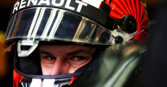 Testy F1 po GP Bahrajnu 2017