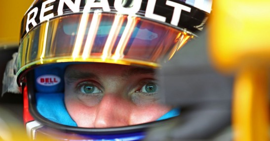 Testy F1 po GP Bahrajnu 2017