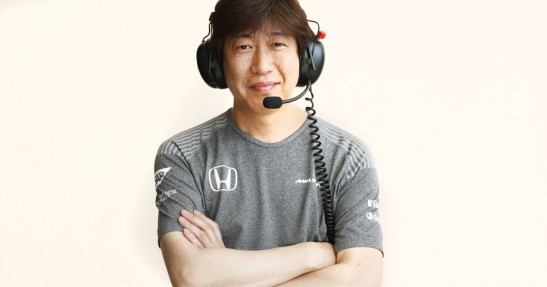 Testy F1 po GP Bahrajnu 2017