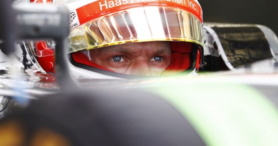 Testy F1 po GP Bahrajnu 2017