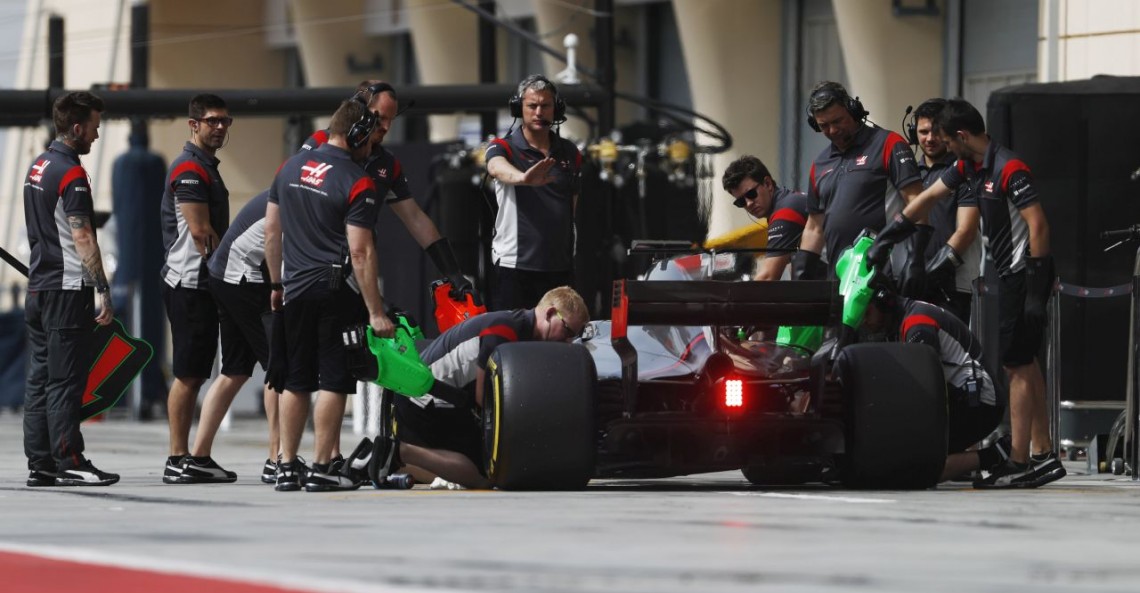FIA nakazała poprawienie tylnej konstrukcji wybranych bolidów F1 po dramatycznym wypadku w F4
