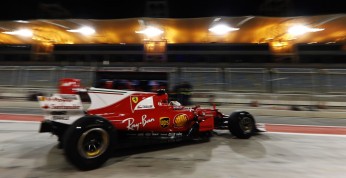 F1 zdecydowała o pozbyciu się 