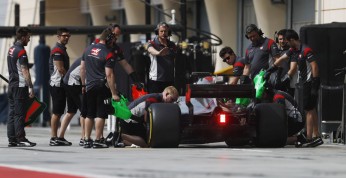 FIA nakazała poprawienie tylnej konstrukcji wybranych bolidów F1...