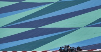 Wolff namawia F1 do odchodzenia od wyścigów na 