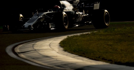 Testy F1 po GP Węgier 2017