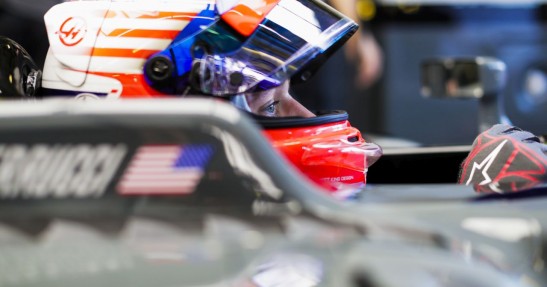 Testy F1 po GP Węgier 2017