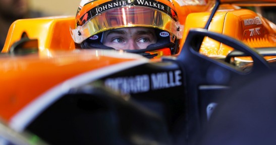 Testy F1 po GP Węgier 2017