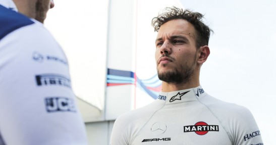 Testy F1 po GP Węgier 2017