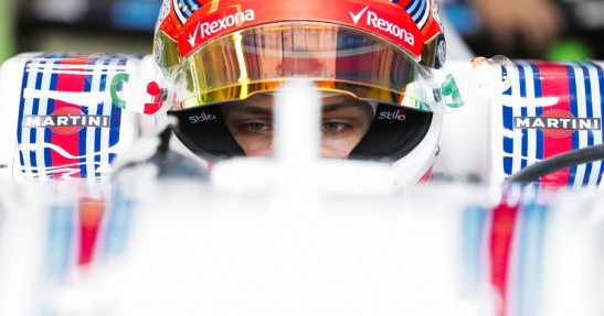 Testy F1 po GP Węgier 2017