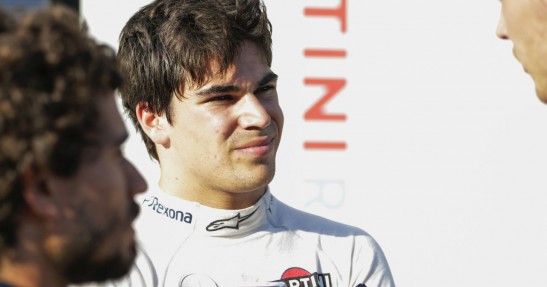 Testy F1 po GP Węgier 2017