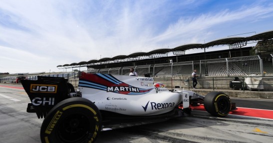 Testy F1 po GP Węgier 2017