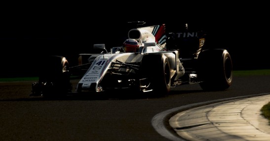 Testy F1 po GP Węgier 2017