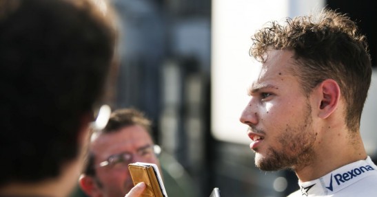 Testy F1 po GP Węgier 2017