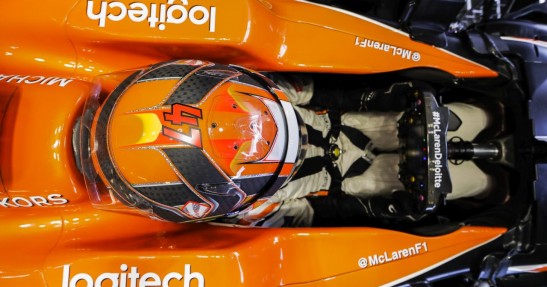 Testy F1 po GP Węgier 2017