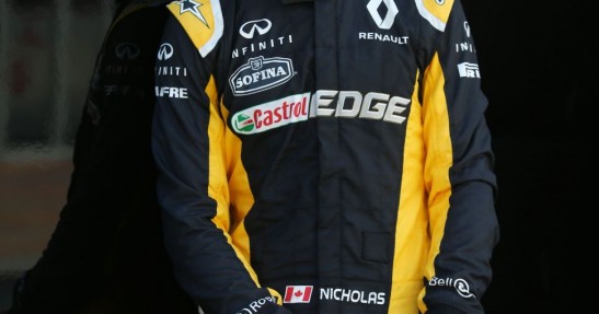 Testy F1 po GP Węgier 2017