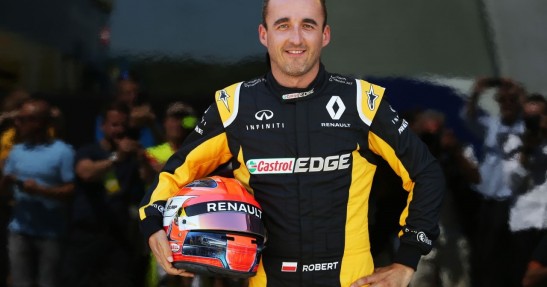 Testy F1 po GP Węgier 2017