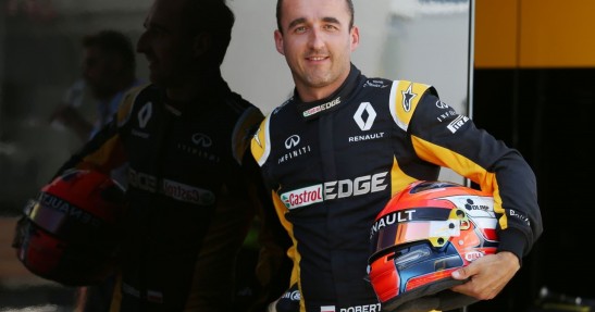 Testy F1 po GP Węgier 2017