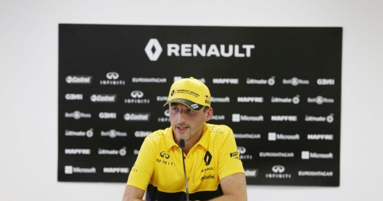 Testy F1 po GP Węgier 2017