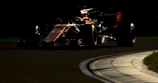 Testy F1 po GP Węgier 2017