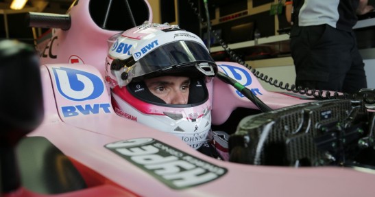 Testy F1 po GP Węgier 2017