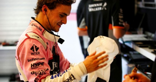 Testy F1 po GP Węgier 2017