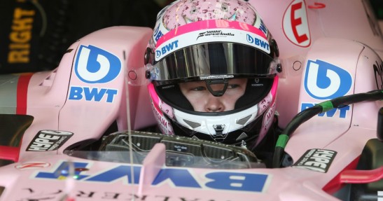 Testy F1 po GP Węgier 2017