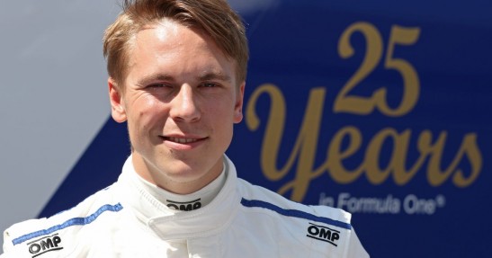 Testy F1 po GP Węgier 2017