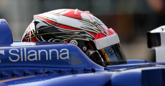 Testy F1 po GP Węgier 2017