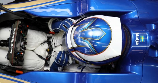 Testy F1 po GP Węgier 2017