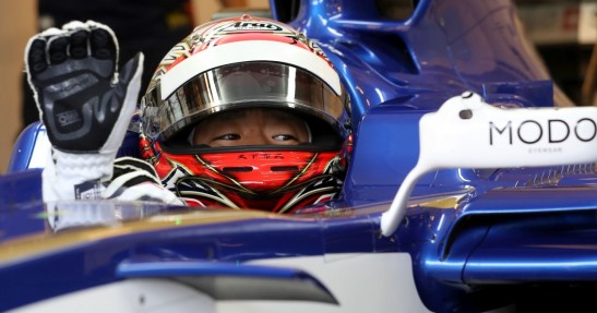 Testy F1 po GP Węgier 2017