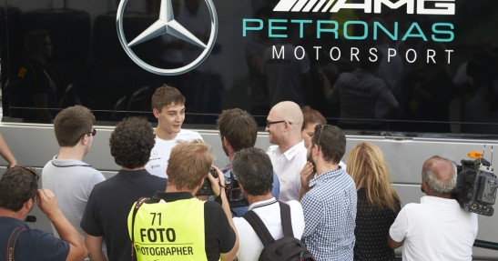 Testy F1 po GP Węgier 2017