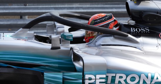 Testy F1 po GP Węgier 2017