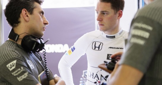 Testy F1 po GP Węgier 2017