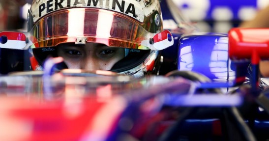 Testy F1 po GP Węgier 2017