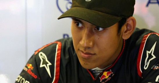 Testy F1 po GP Węgier 2017