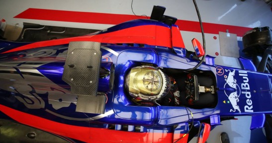 Testy F1 po GP Węgier 2017