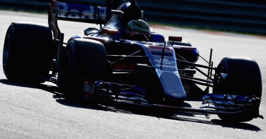 Testy F1 po GP Węgier 2017