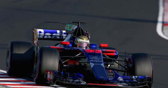 Testy F1 po GP Węgier 2017