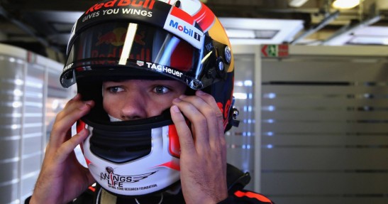 Testy F1 po GP Węgier 2017