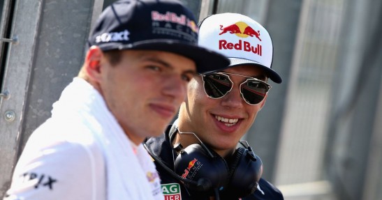 Testy F1 po GP Węgier 2017