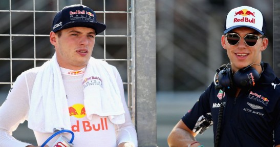 Testy F1 po GP Węgier 2017