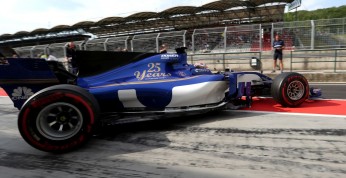 Bolidy F1 mają ostatecznie zachować 