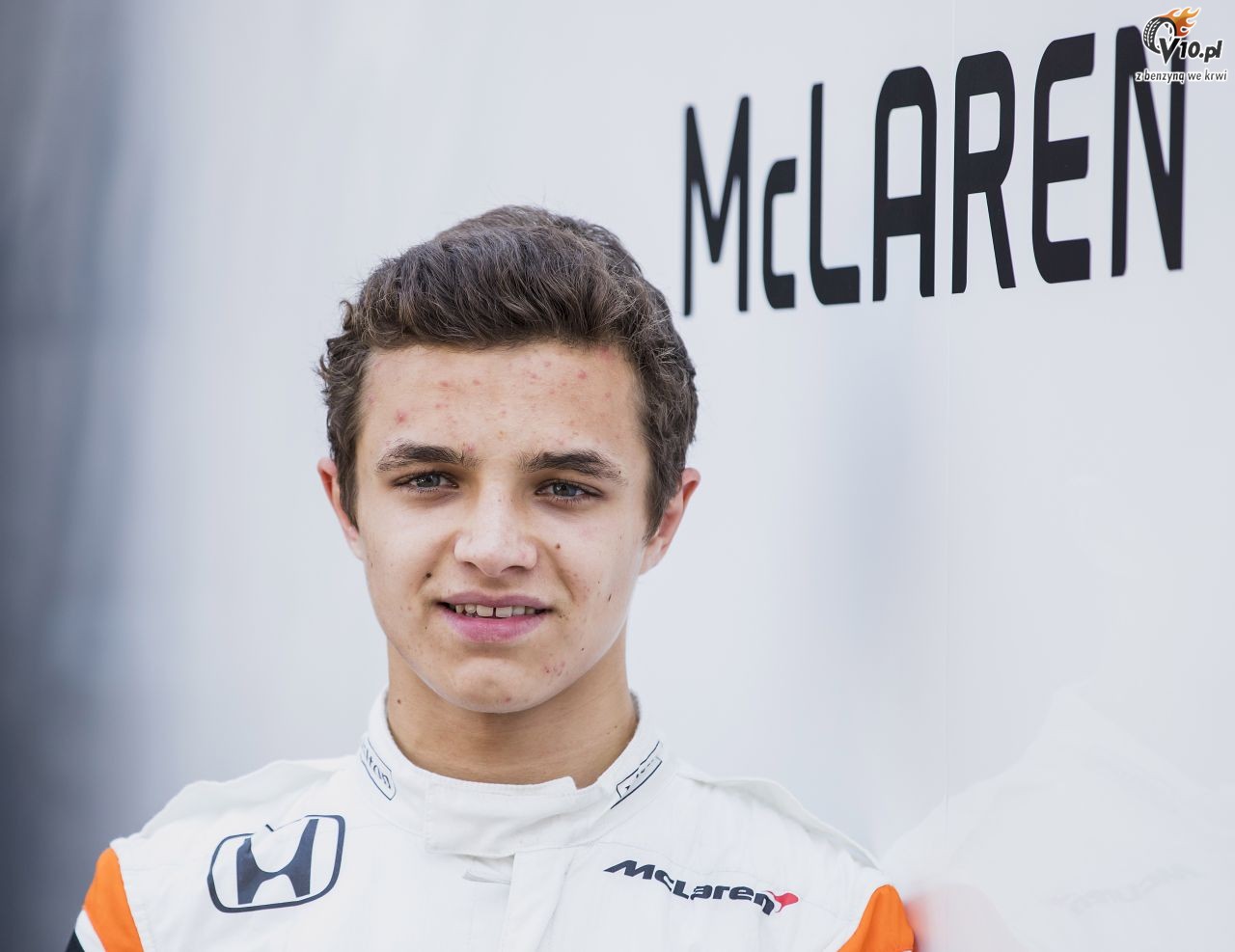 Testy F1 po GP Wgier 2017
