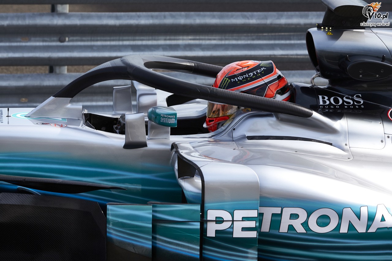 Testy F1 po GP Wgier 2017