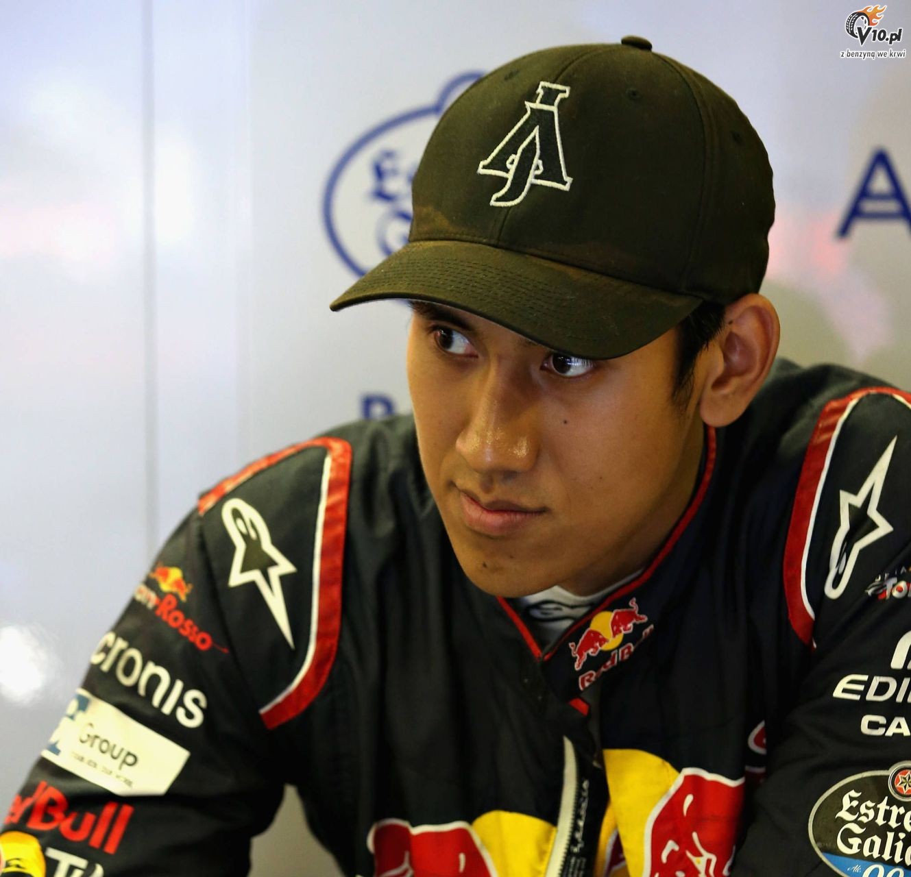 Testy F1 po GP Wgier 2017