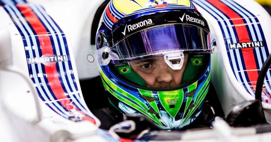 Pierwsze testy F1 przed sezonem 2017