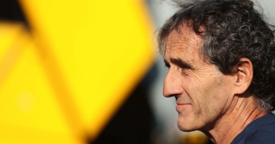 Pierwsze testy F1 przed sezonem 2017