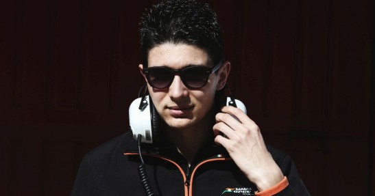 Pierwsze testy F1 przed sezonem 2017